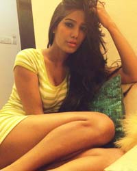 Poonam Pandey